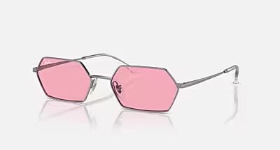 RAYBAN RB3728 004/84 55