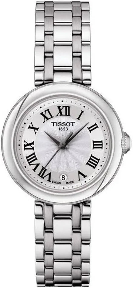 TISSOT T126.010.11.013.00