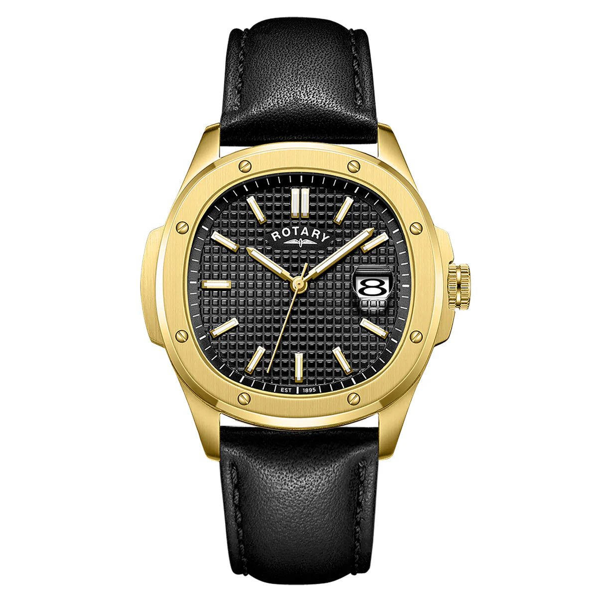 ROTARY APEX100 WATCH GS05578/04
