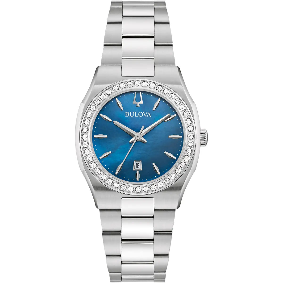 BULOVA 96R246