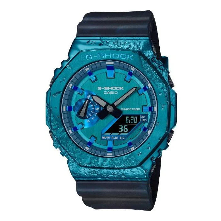 G SHOCK GM-2140GEM-2ADR