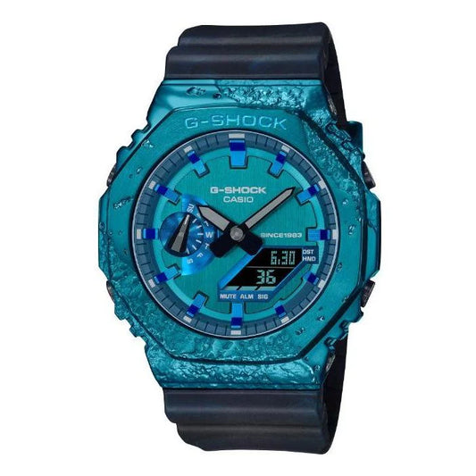 G SHOCK GM-2140GEM-2ADR