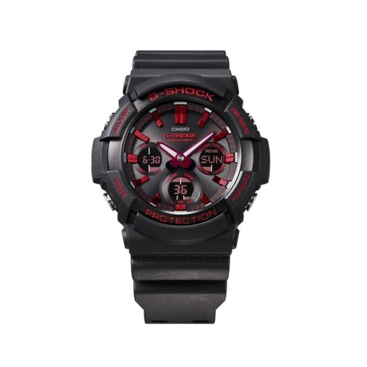G SHOCK GAW-100BNR-1AER