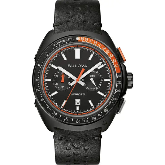 BULOVA RACER 98B428 Limited Edition