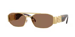 VERSACE VE2287 1002/73 58