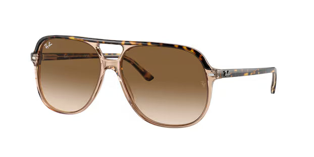 RAYBAN RB2198 129251 56
