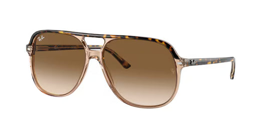 RAYBAN RB2198 129251 56