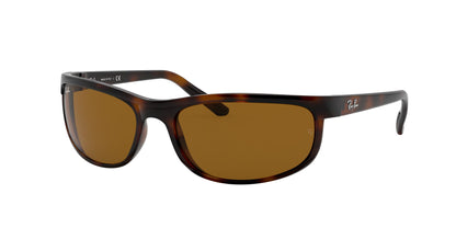 Ray-Ban Predator 2 RB2027 650883 62 Sunglasses