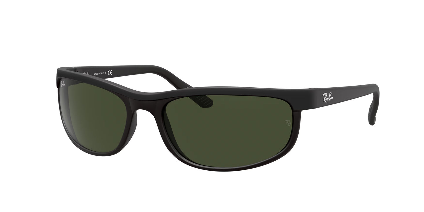 RAYBAN RB2027 W1847  62 PREDATOR 2