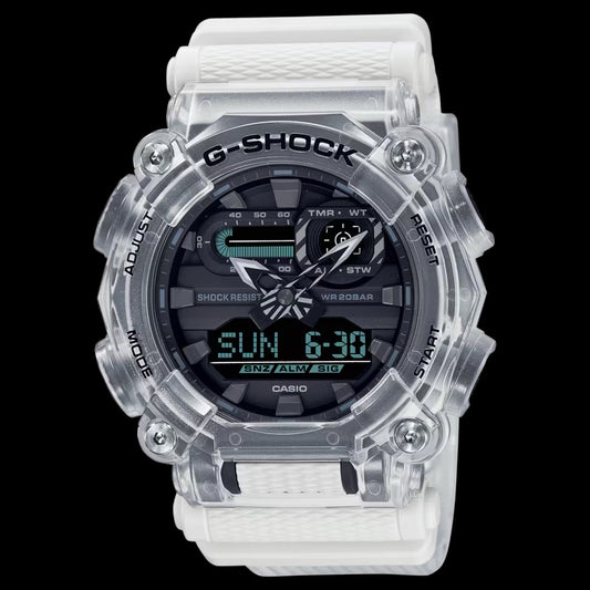 Casio G-SHOCK GA-900SKL-7ADR watch