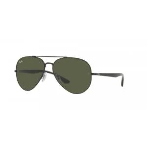 RAYBAN RB3675 002/31 58