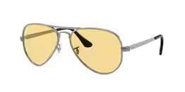 RAYBAN RB3925 004/R6 58