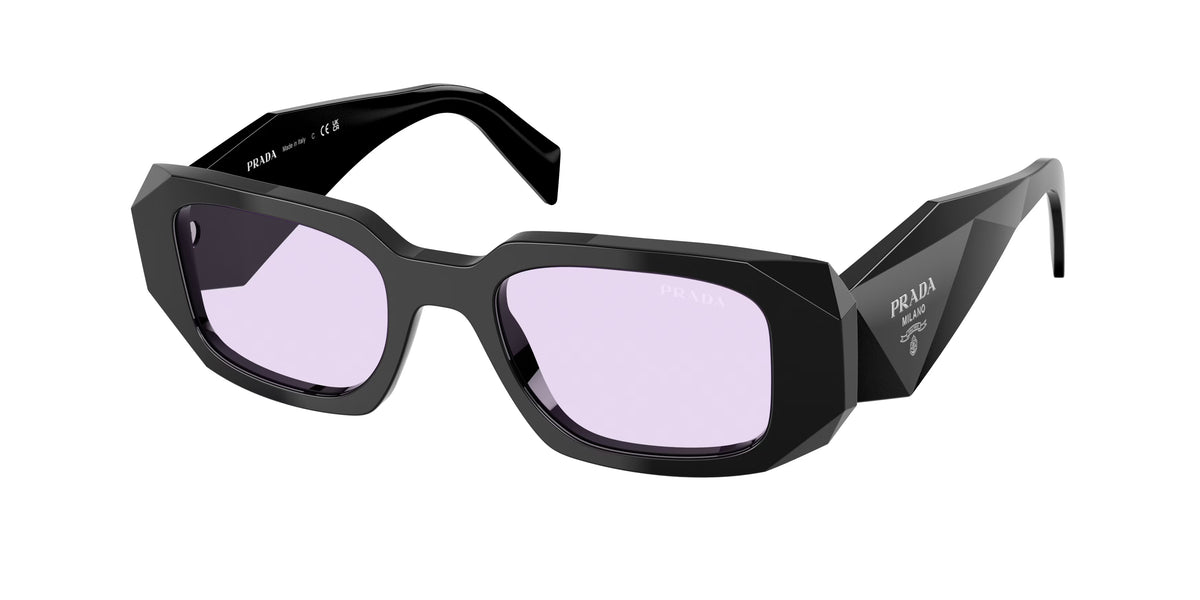 PRADA  SPR 17W 16K-40J