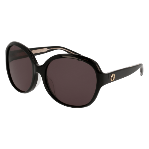 GUCCI GG0080SK 001 61