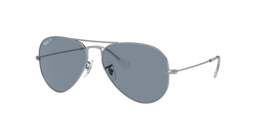 RAYBAN RB3025 003/02 58