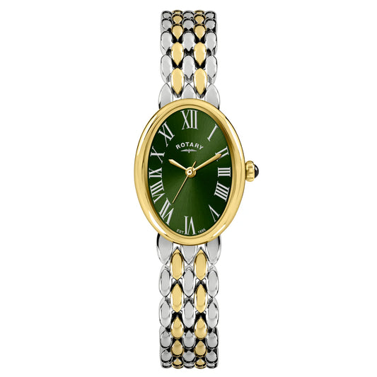 ROTARY  HERITAGE ASTORIA WATCH RLB10025/24