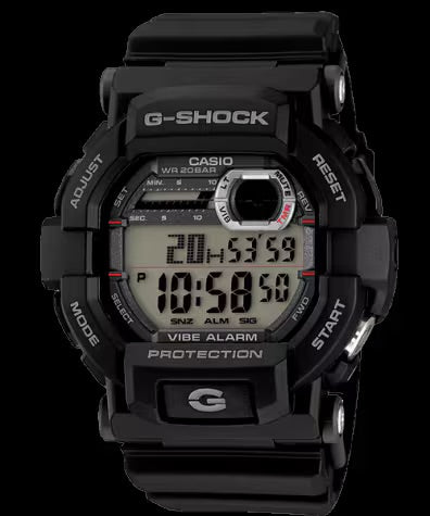 G SHOCK GD-350-8DR