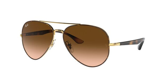 RAYBAN RB3675 9127A5 58