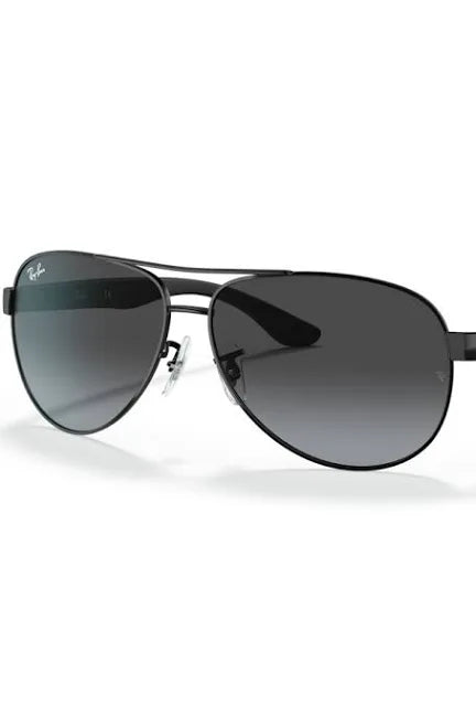 RAYBAN RB3386 004/9A 63