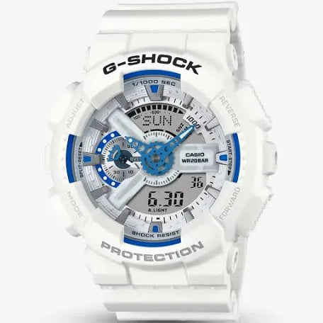 G SHOCK GA-110HDS-7AER