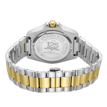 Rotary GB05371/04 two-tone bracelet