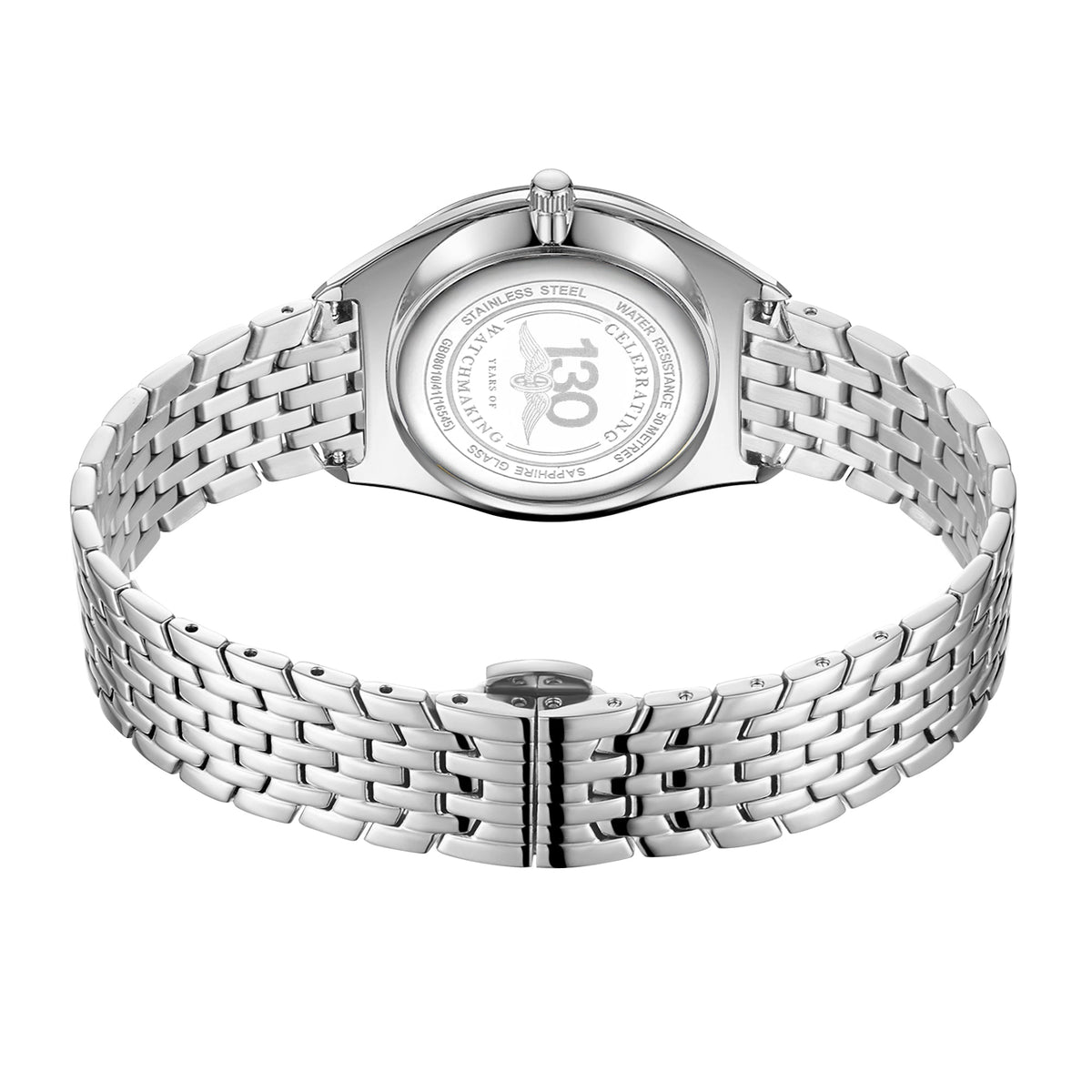 Rotary GB08010/74 slim case profile