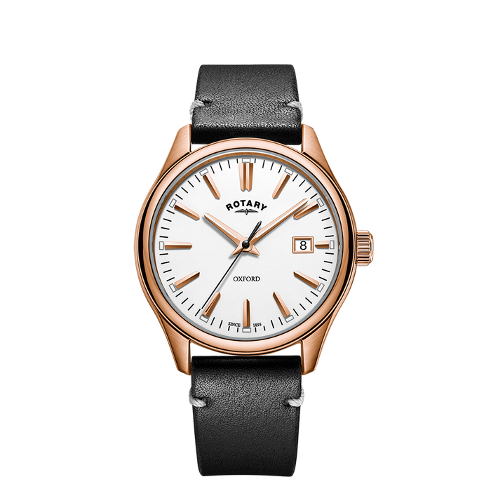 Rotary Contemporary GS05094/02 Rose Gold Men's Watch