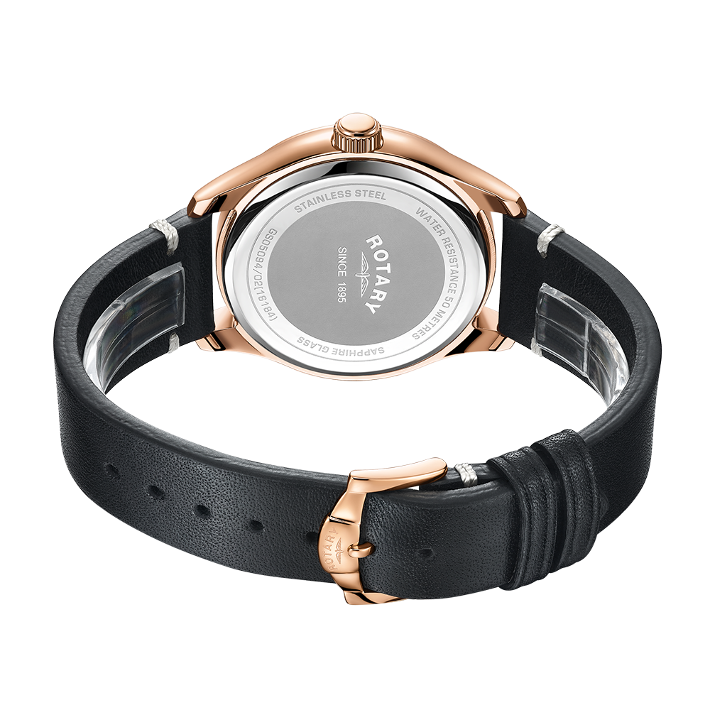 Rotary GS05094/02 case profile