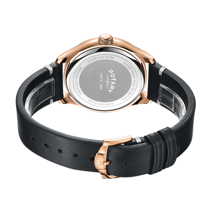 Rotary GS05094/02 case profile