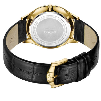 Rotary GS08303/03 slim case profile