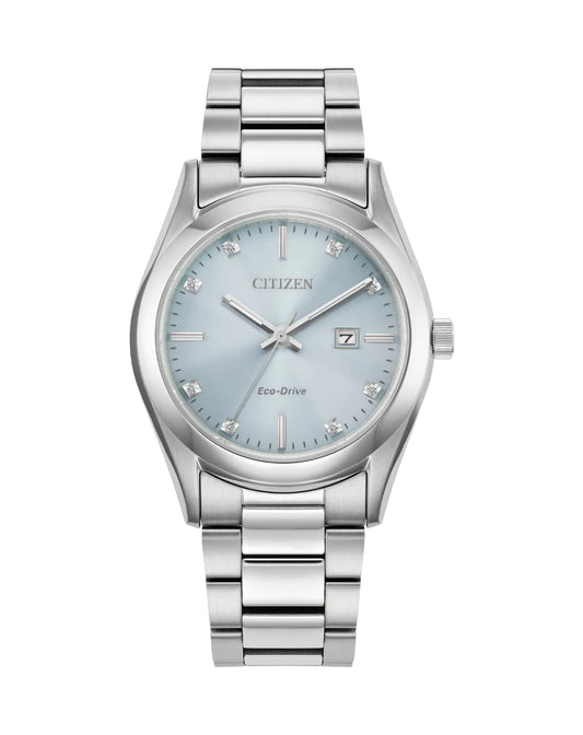 CITIZEN EW2700-54L