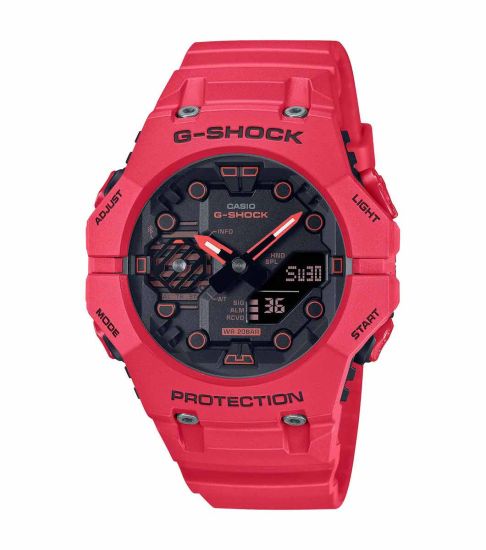 G SHOCK GA-B001-4AER