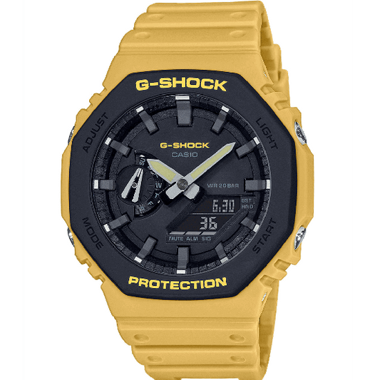 G SHOCK GA-2110SU-9AER