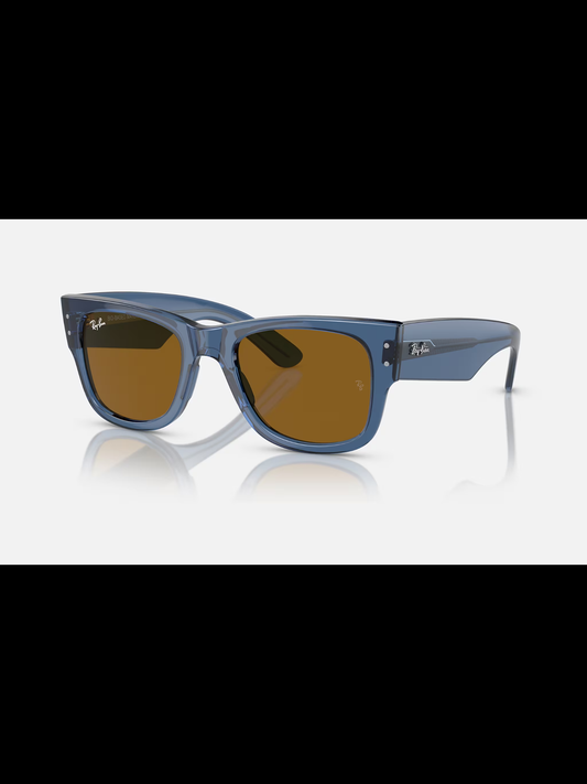 Rayban RB0840S 668073 51 MEGA WAYFARER