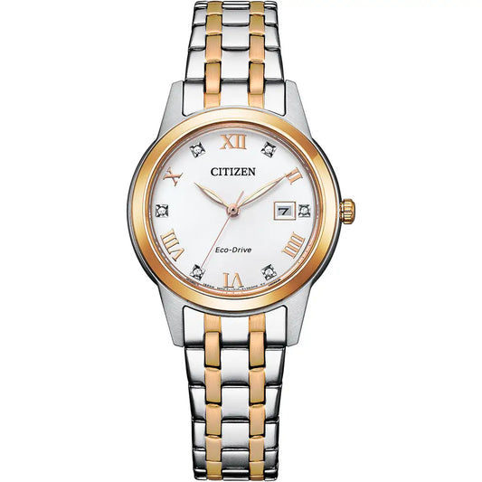 CITIZEN FE1246-85A