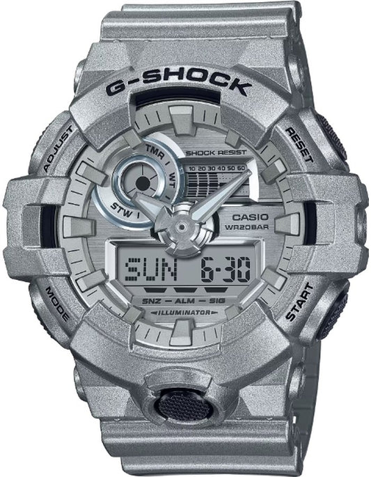G SHOCK GA-700FF-9ADR
