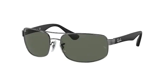 RAYBAN RB3445 004 64
