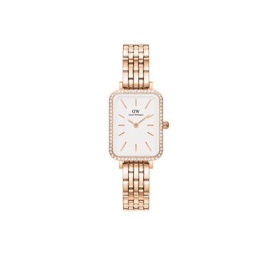 Daniel Wellington DW001100672 Quadro Bezel