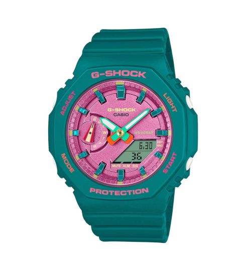 G SHOCK GMA-S2100BS-3AER