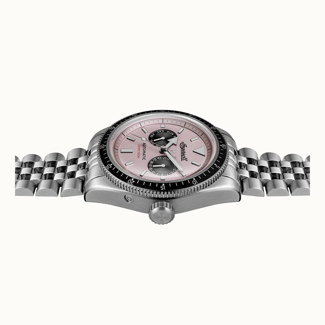 INGERSOLL I17201 THE OUTLAW