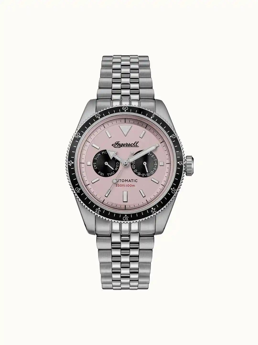 INGERSOLL I17201 THE OUTLAW