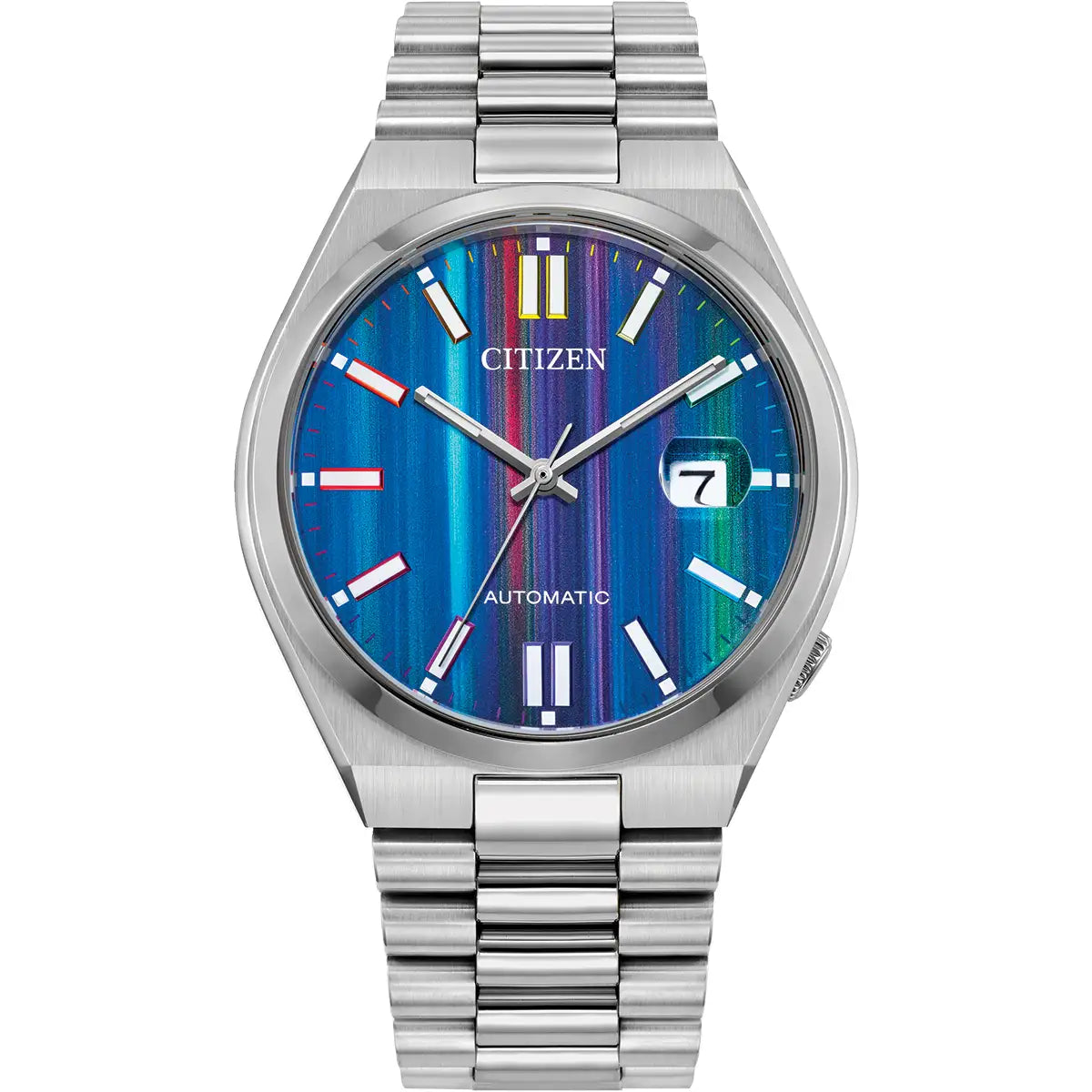 Citizen NJ0151-53W