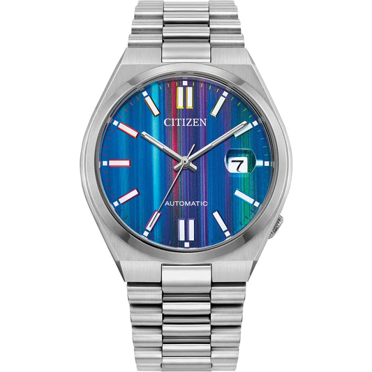 Citizen NJ0151-53W