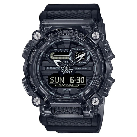 G SHOCK GA-900SKE-8ADR