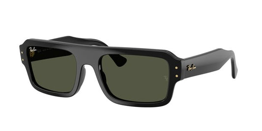 RAYBAN FLACKO RB4454 667731 56