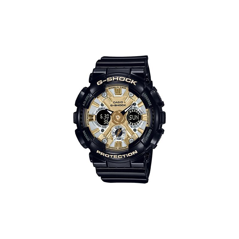 GSHOCK GMA-S120GB-1ADR