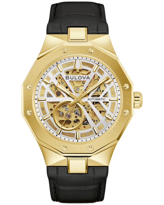 Bulova Prestige 97A206 Watch