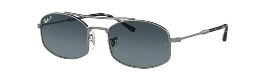 RAYBAN RB3719 004/53 51