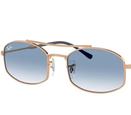 RAYBAN RB3719 92623F 51