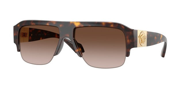 Versace 0VE4525U 108/13 Dark Havana